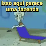 Figurinha de Memes Brasileiros para WhatsApp