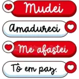 Figurinha para WhatsApp