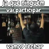 Figurinha de Memes Brasileiros para WhatsApp