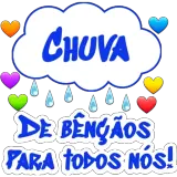 Figurinha para WhatsApp