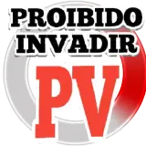 Figurinha de texto para WhatsApp