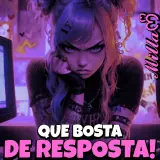 Sticker de reação para WhatsApp