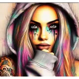 Figurinha para WhatsApp