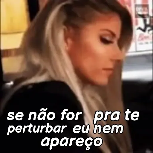 Figurinha para WhatsApp — Memes Brasileiros