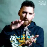 Figurinha para WhatsApp