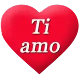 Figurinha de Amor para WhatsApp