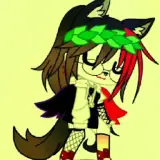 Figurinha de Anime para WhatsApp