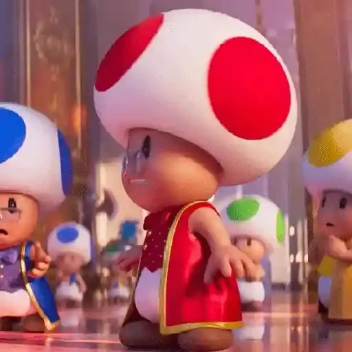 Figurinha para WhatsApp — Anime