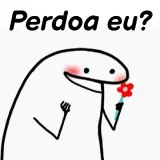 Figurinha para WhatsApp