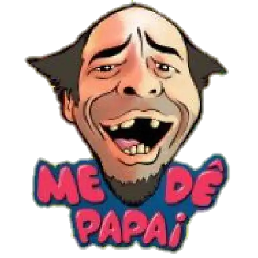 Coletadas sticker 29388
