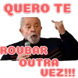Figurinha para WhatsApp