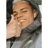 Figurinha de reação para WhatsApp