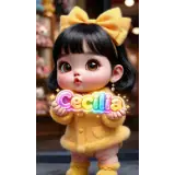 Figurinha para WhatsApp