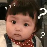 Figurinha de reação para WhatsApp