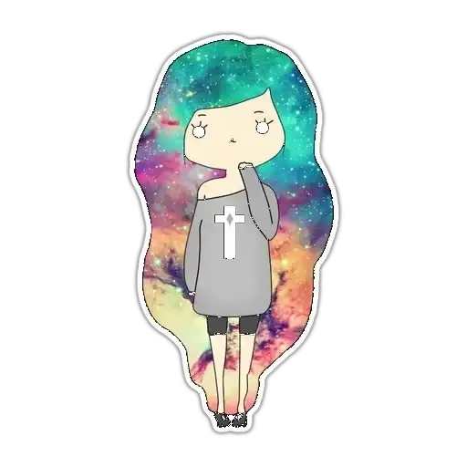 Coletadas sticker 18328