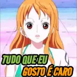 Figurinha de Memes Brasileiros para WhatsApp