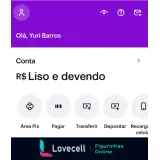 Figurinha para WhatsApp