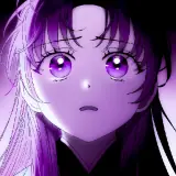 Figurinha de Anime para WhatsApp