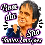 Figurinha para WhatsApp