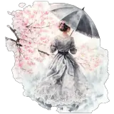 Figurinha para WhatsApp