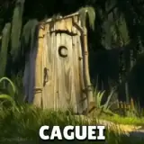 Figurinha para WhatsApp