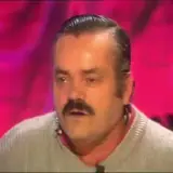 Figurinha de reação para WhatsApp