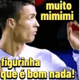 Figurinha de Memes Brasileiros para WhatsApp