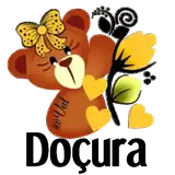 Figurinha de Amor para WhatsApp