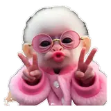 Memes WhatsApp sticker