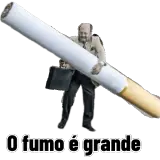 Figurinha de Memes Brasileiros para WhatsApp