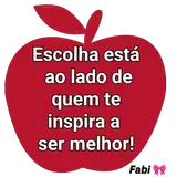 Figurinha para WhatsApp