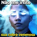 Sticker de Memes Brasileiros para WhatsApp