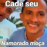 Figurinha de Memes Brasileiros para WhatsApp