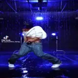 Figurinha de reação para WhatsApp