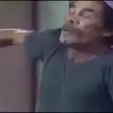 Figurinha de reação para WhatsApp