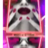 Figurinha de reação para WhatsApp