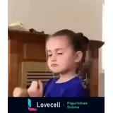 Figurinha para WhatsApp