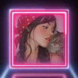 Figurinha de Animais para WhatsApp