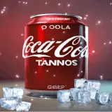 Figurinha de Comida para WhatsApp