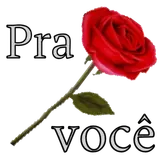 Figurinha para WhatsApp