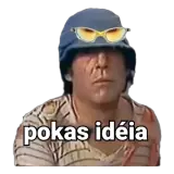 Figurinha de Memes para WhatsApp