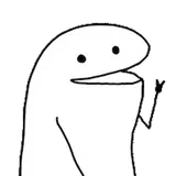 reação WhatsApp sticker