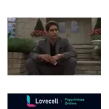 Figurinha para WhatsApp