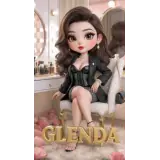 Figurinha de Anime para WhatsApp