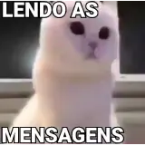 Figurinha de Memes Brasileiros para WhatsApp