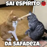 Figurinha para WhatsApp