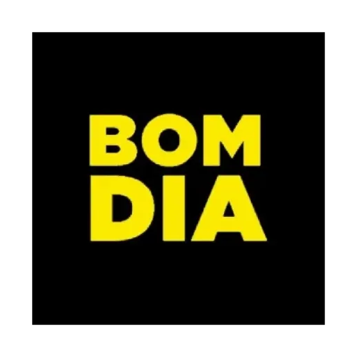 Figurinha para WhatsApp — Saudações