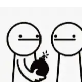 Figurinha de Memes para WhatsApp