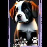 Figurinha de Cachorros para WhatsApp