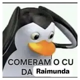 Figurinha de Memes Brasileiros para WhatsApp